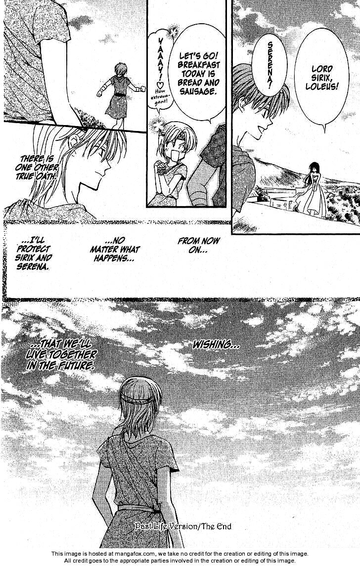 Read NG Life chapter 40.5 image 37 on Lezhin