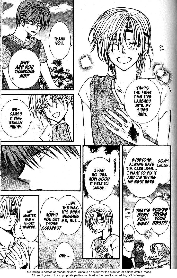 Read NG Life chapter 40.5 image 8 on Lezhin