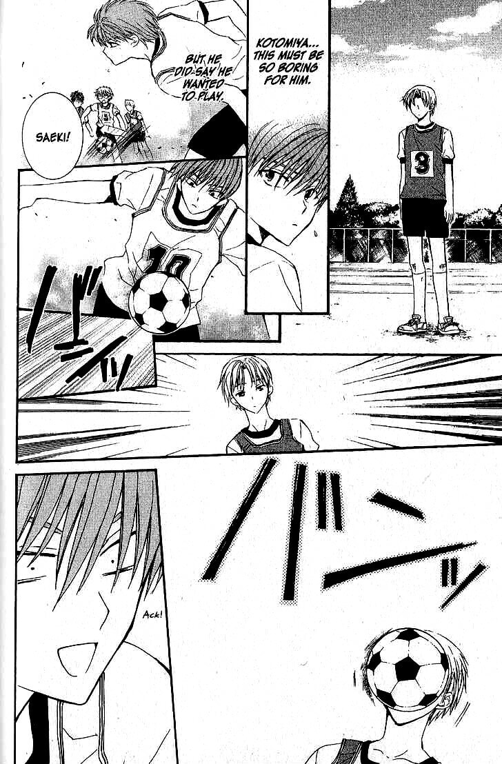 Read NG Life chapter 40 image 11 on Lezhin
