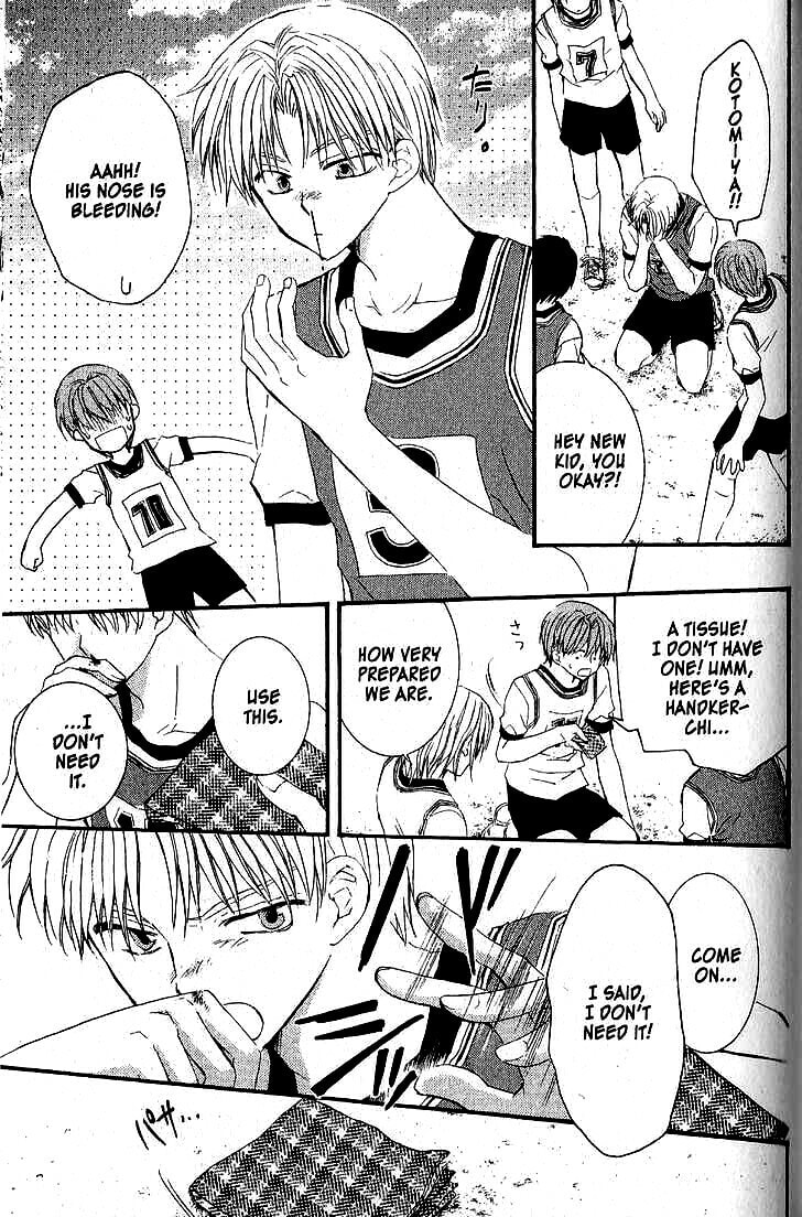 Read NG Life chapter 40 image 12 on Lezhin