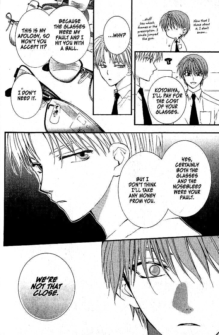 Read NG Life chapter 40 image 17 on Lezhin