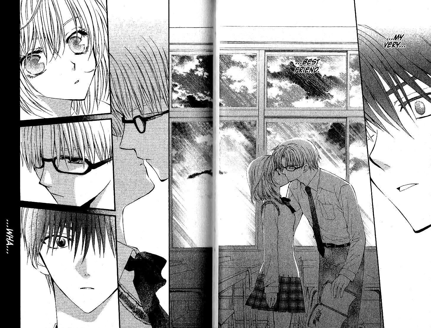 Read NG Life chapter 40 image 29 on Lezhin
