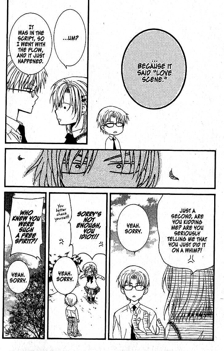 Read NG Life chapter 41 image 23 on Lezhin