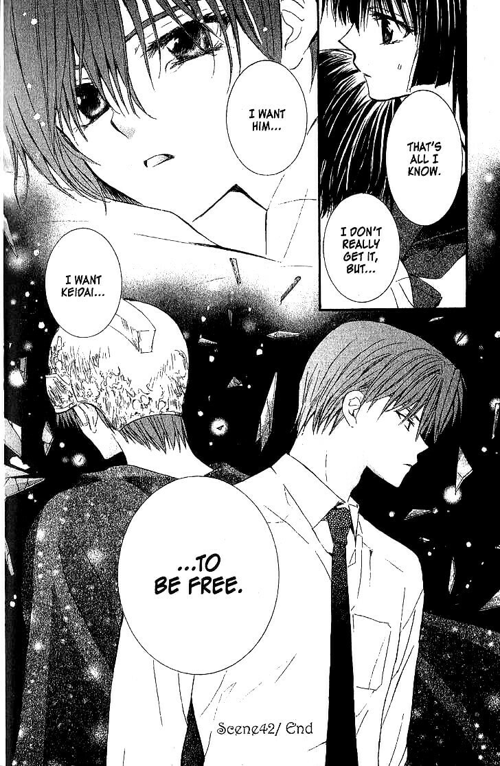 Read NG Life chapter 42 image 30 on Lezhin