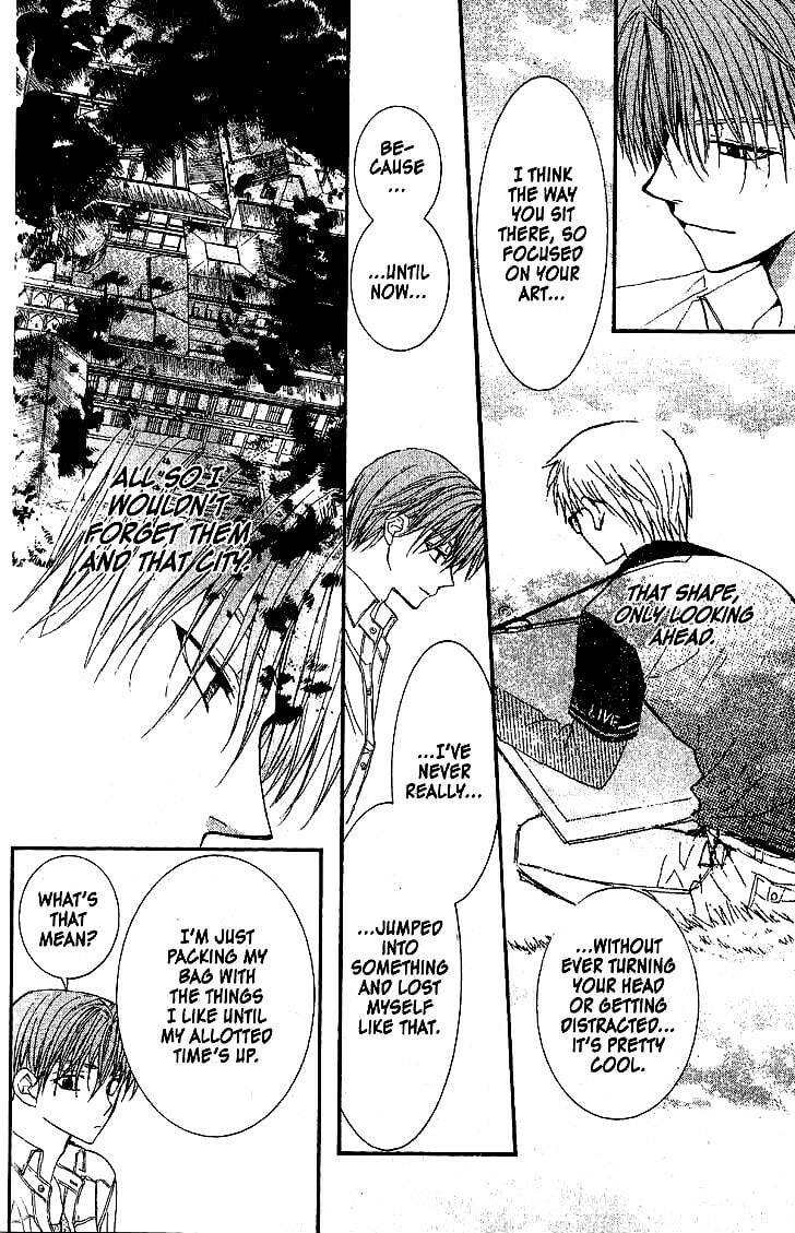 Read NG Life chapter 43 image 11 on Lezhin
