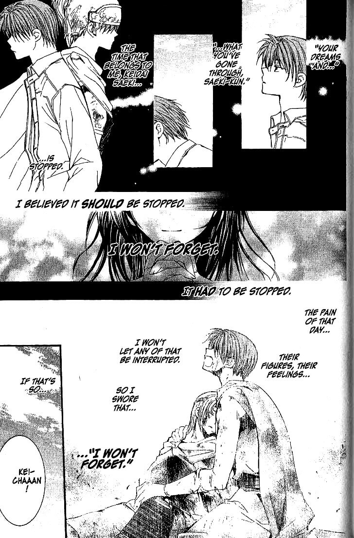 Read NG Life chapter 43 image 14 on Lezhin