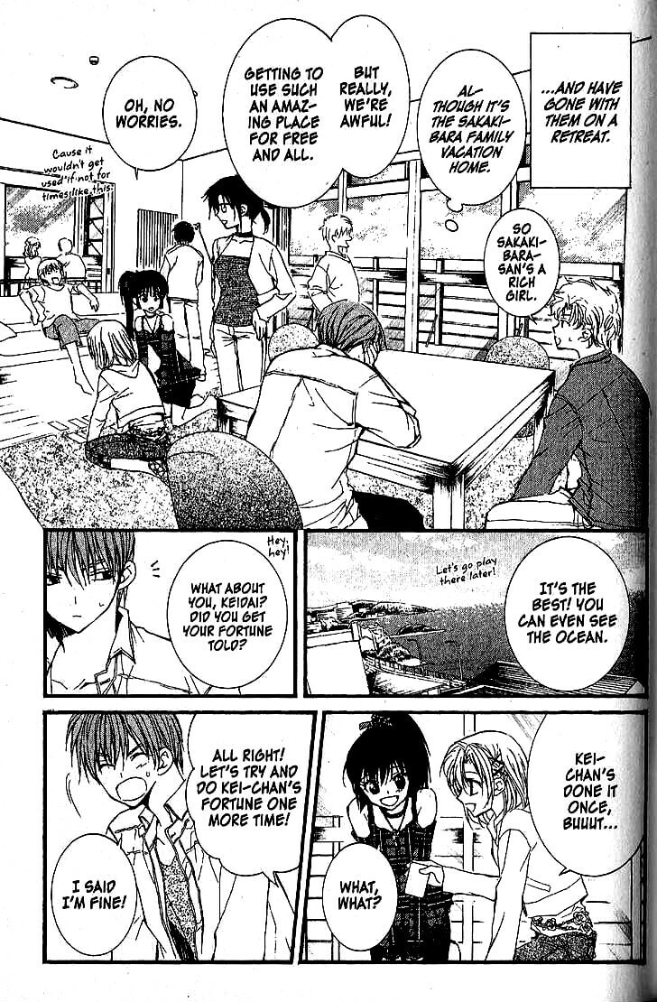 Read NG Life chapter 43 image 2 on Lezhin