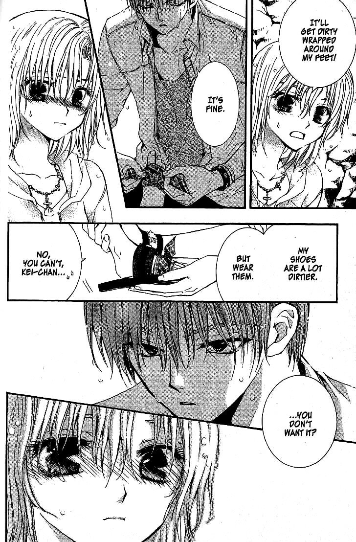 Read NG Life chapter 43 image 21 on Lezhin