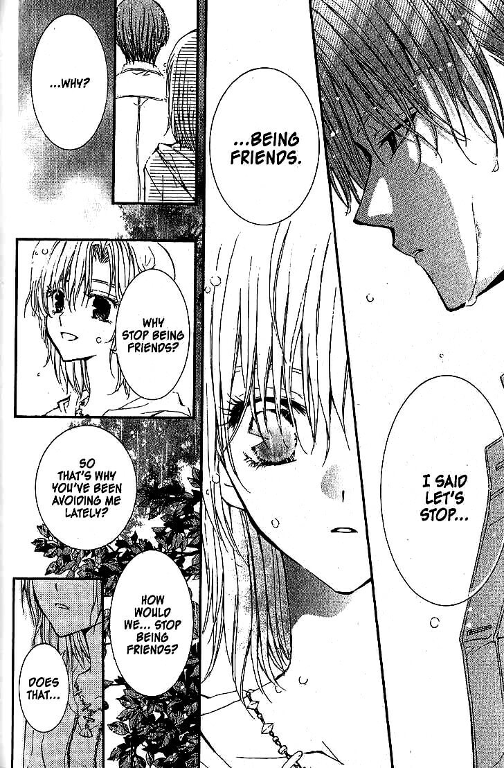Read NG Life chapter 43 image 23 on Lezhin