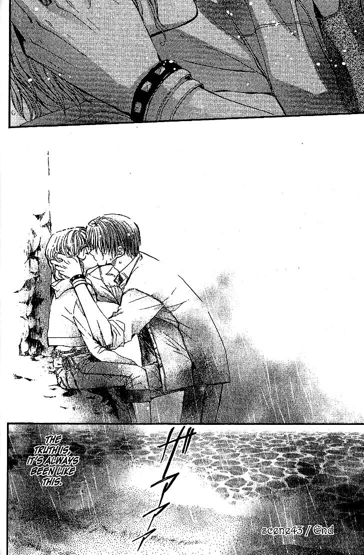 Read NG Life chapter 43 image 27 on Lezhin
