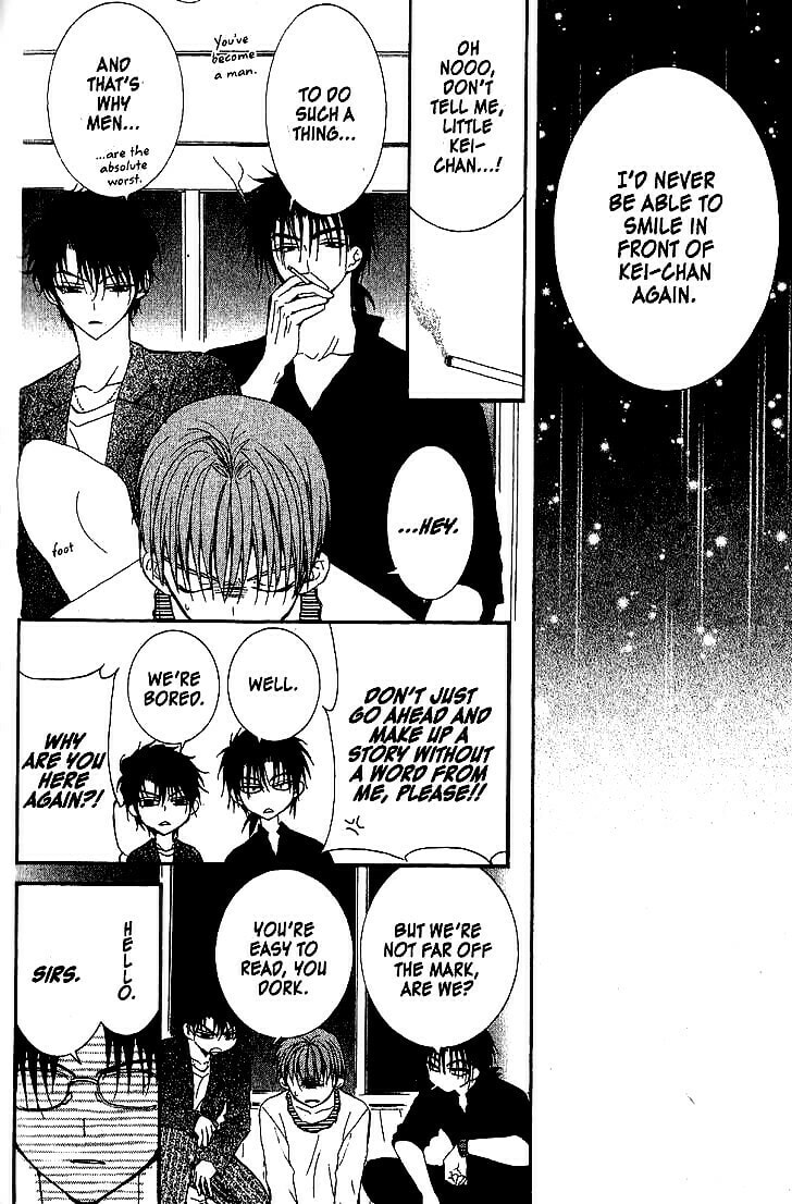 Read NG Life chapter 44 image 13 on Lezhin