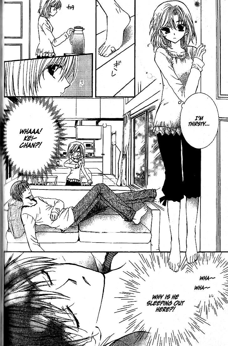 Read NG Life chapter 44 image 20 on Lezhin