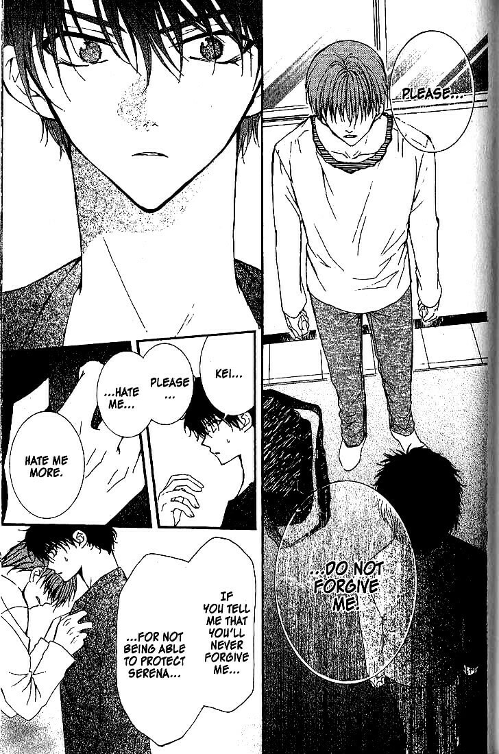 Read NG Life chapter 45 image 12 on Lezhin