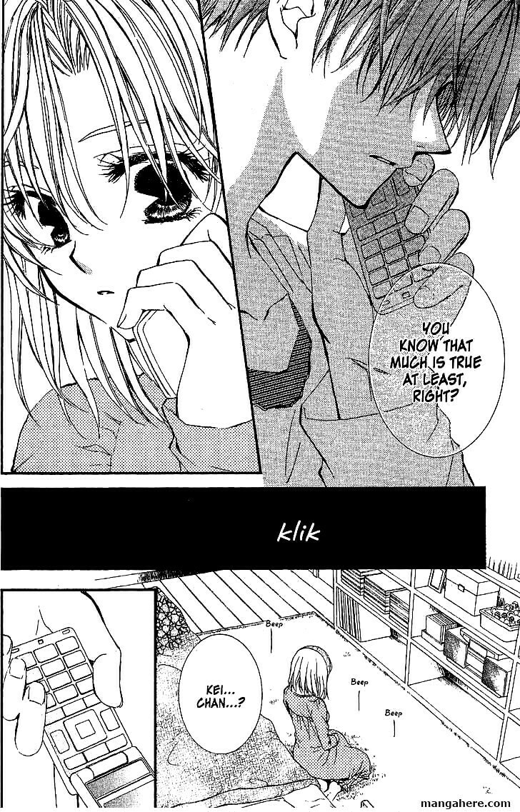 Read NG Life chapter 45 image 25 on Lezhin