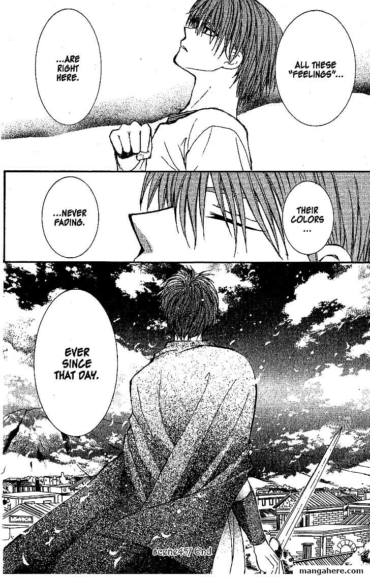 Read NG Life chapter 45 image 27 on Lezhin