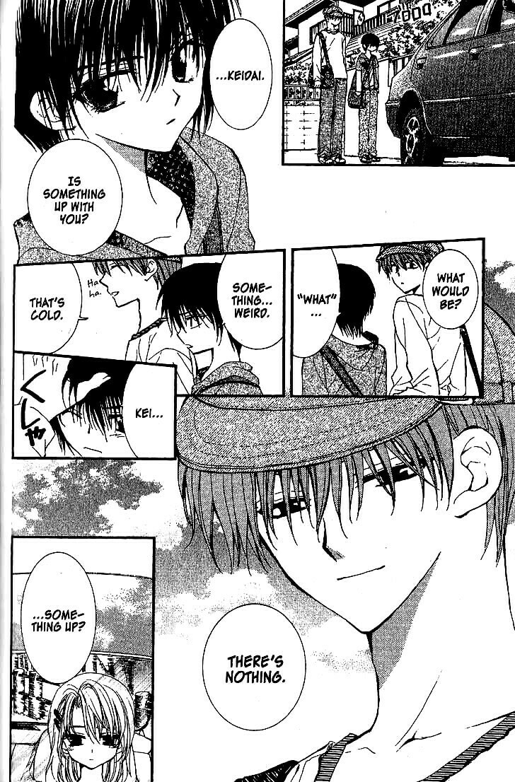 Read NG Life chapter 45 image 3 on Lezhin