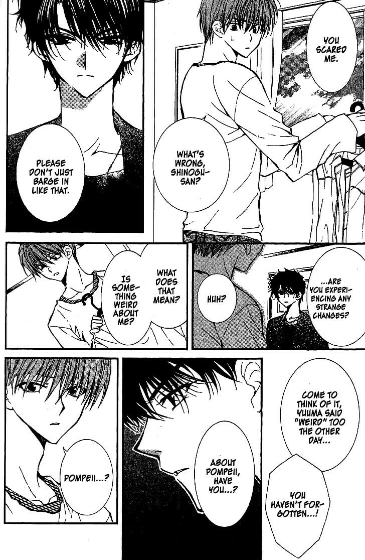 Read NG Life chapter 45 image 7 on Lezhin