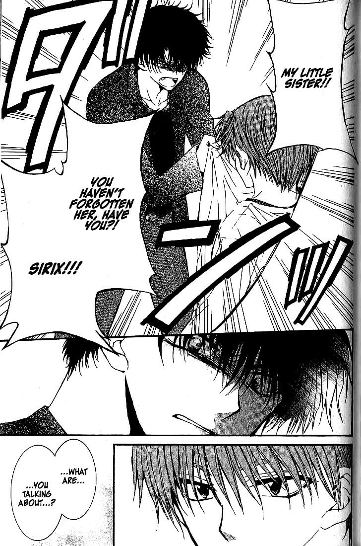 Read NG Life chapter 45 image 8 on Lezhin