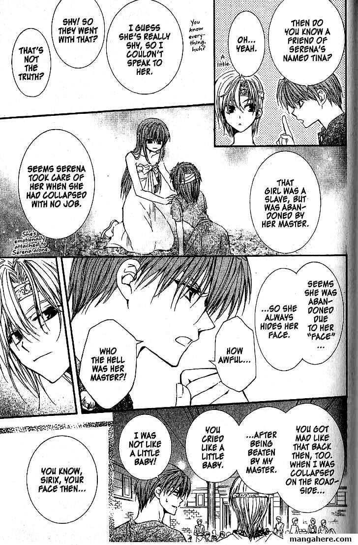 Read NG Life chapter 46 image 10 on Lezhin
