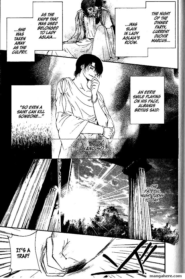 Read NG Life chapter 46 image 18 on Lezhin