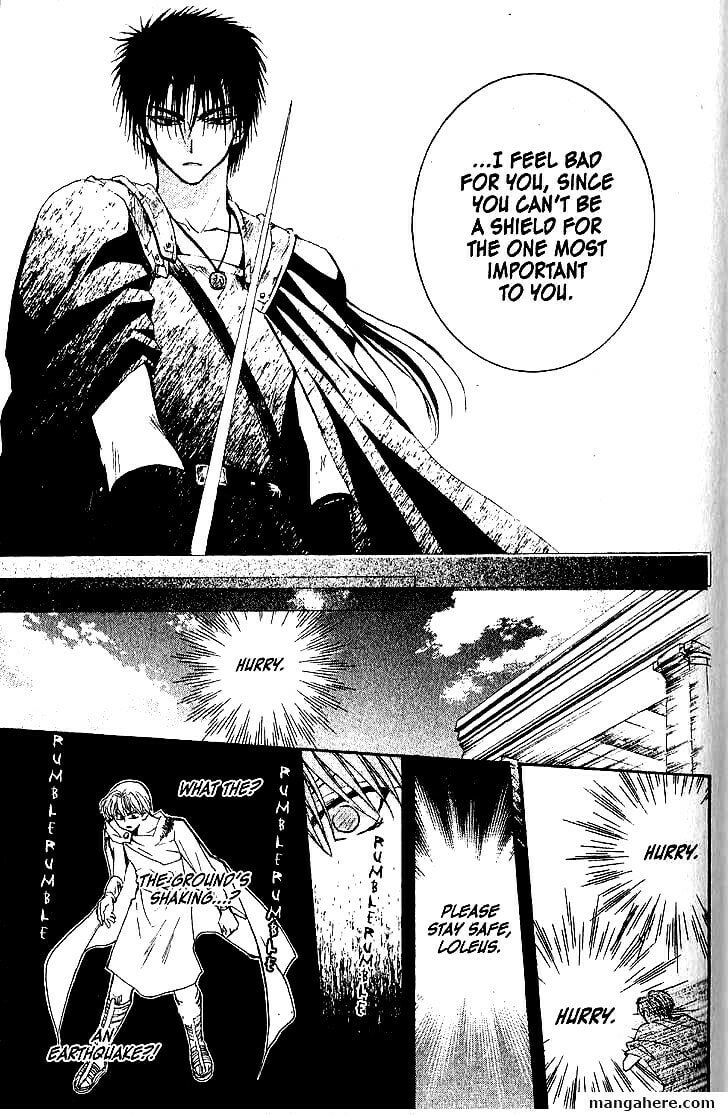 Read NG Life chapter 46 image 30 on Lezhin