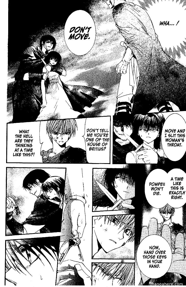 Read NG Life chapter 47 image 15 on Lezhin