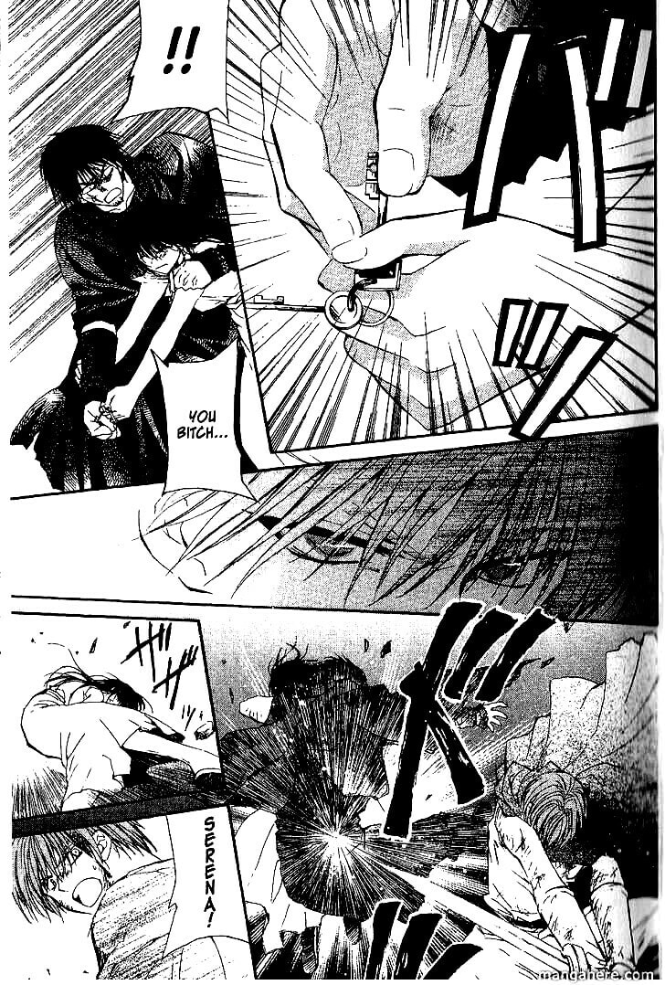 Read NG Life chapter 47 image 16 on Lezhin