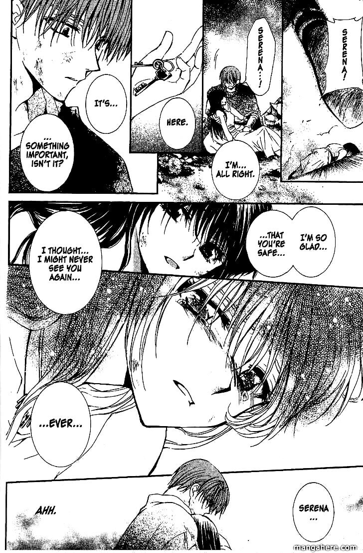 Read NG Life chapter 47 image 17 on Lezhin