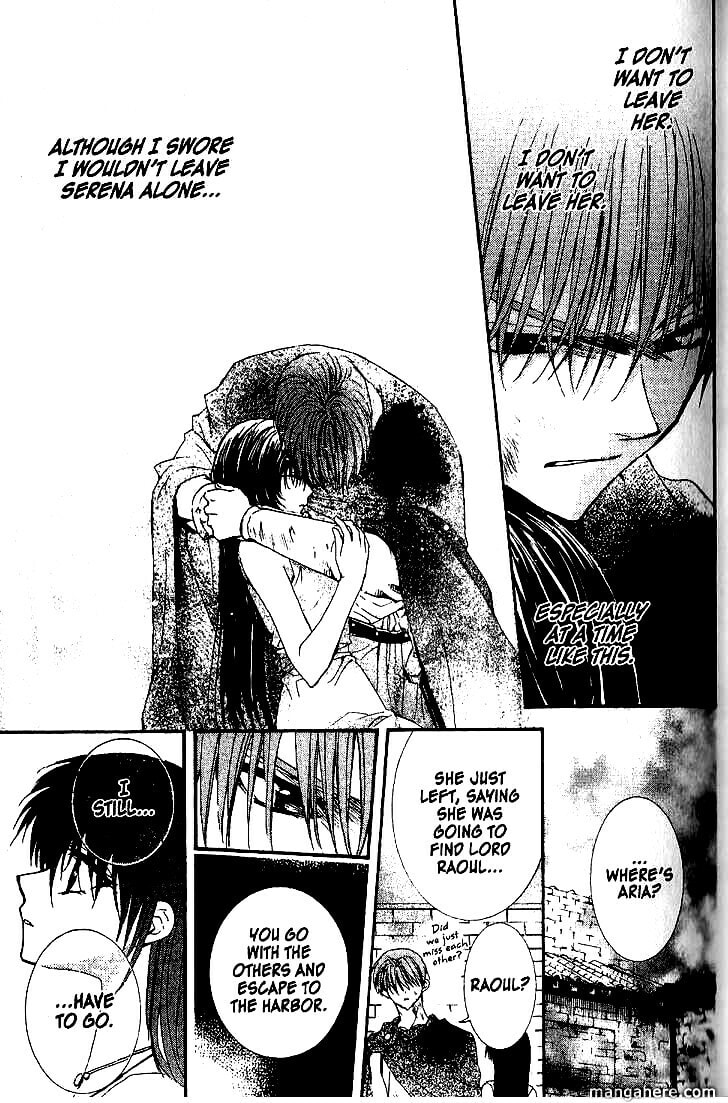 Read NG Life chapter 47 image 18 on Lezhin