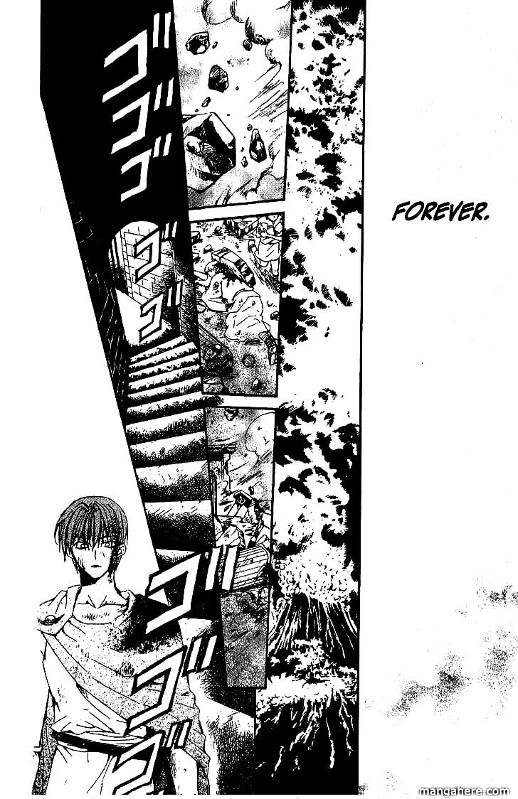 Read NG Life chapter 47 image 21 on Lezhin