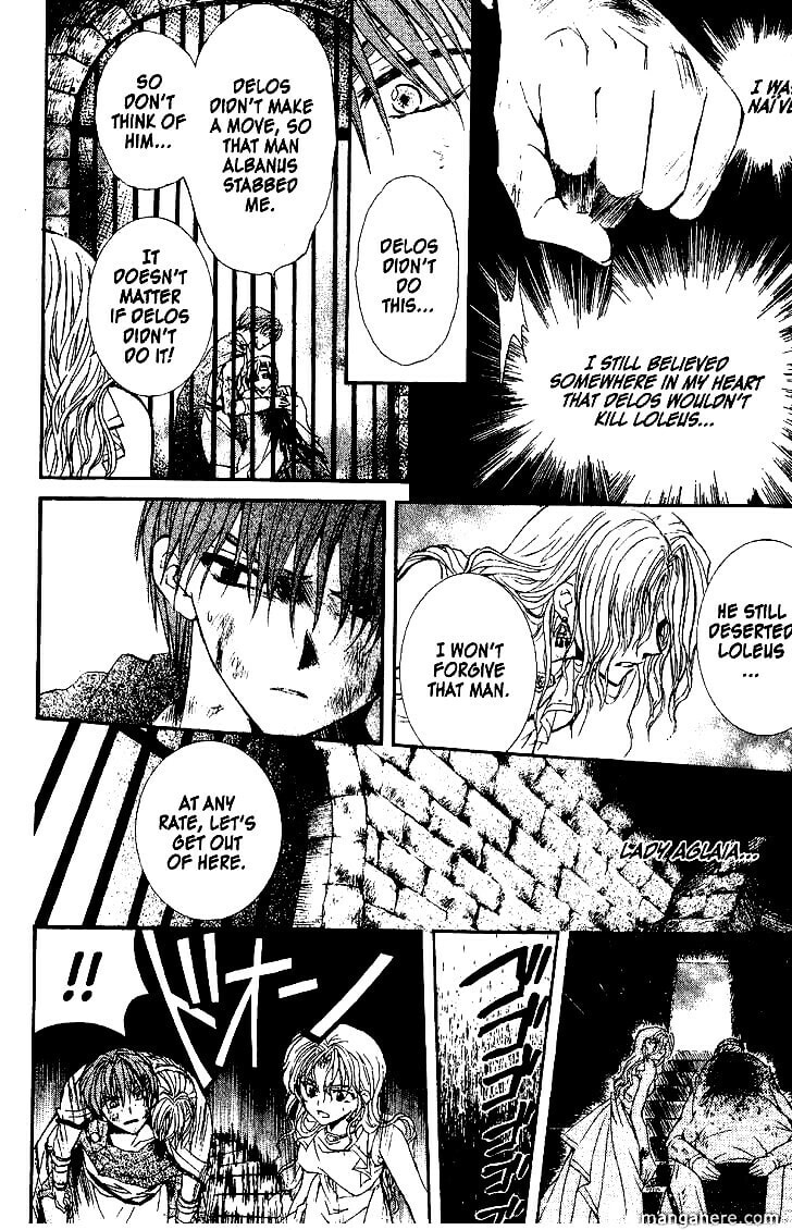 Read NG Life chapter 47 image 23 on Lezhin