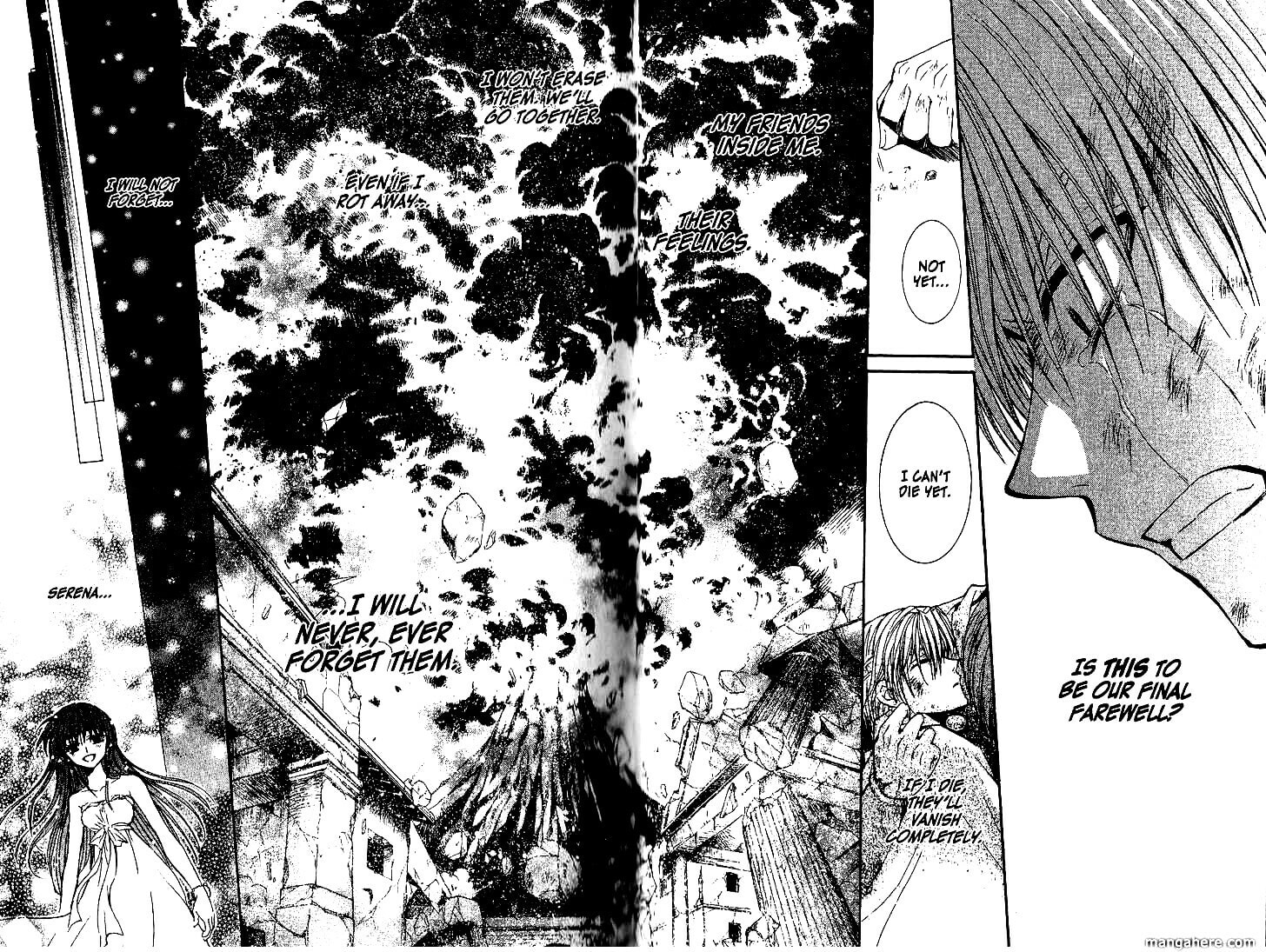 Read NG Life chapter 47 image 29 on Lezhin