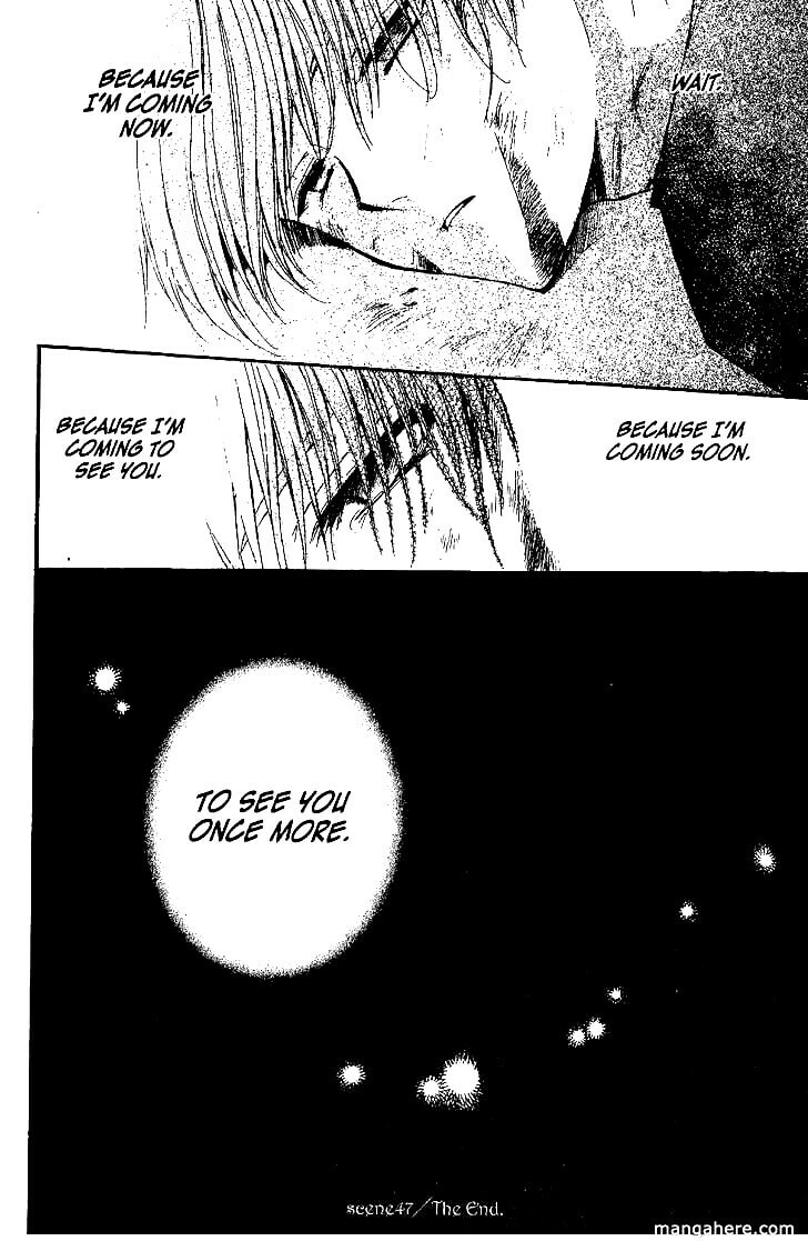 Read NG Life chapter 47 image 30 on Lezhin