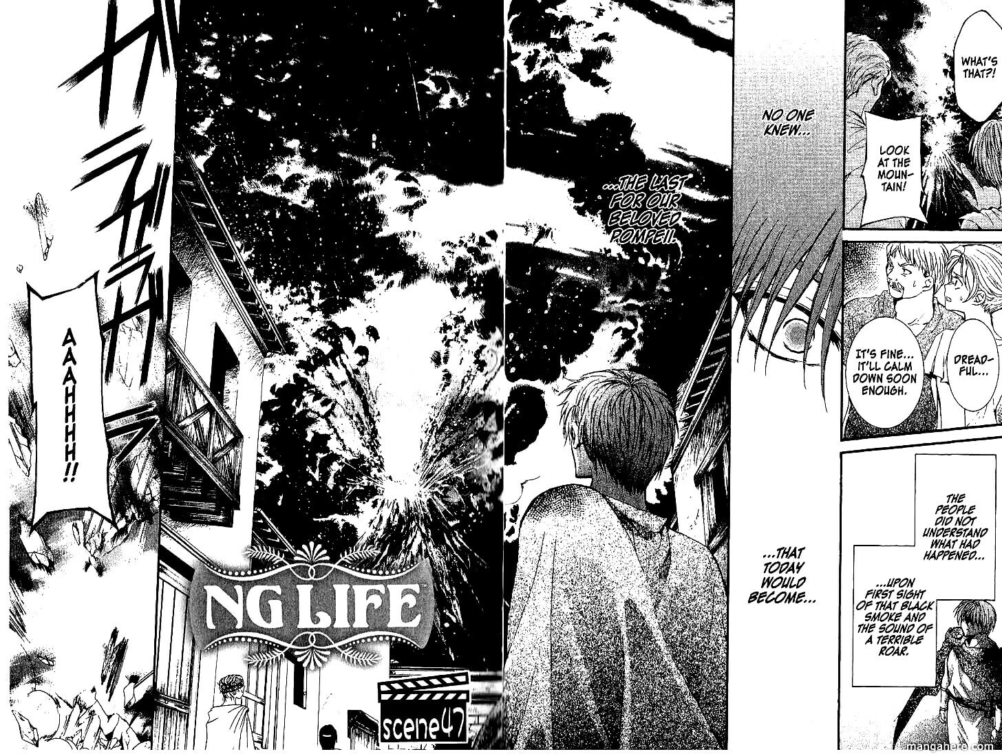 Read NG Life chapter 47 image 5 on Lezhin