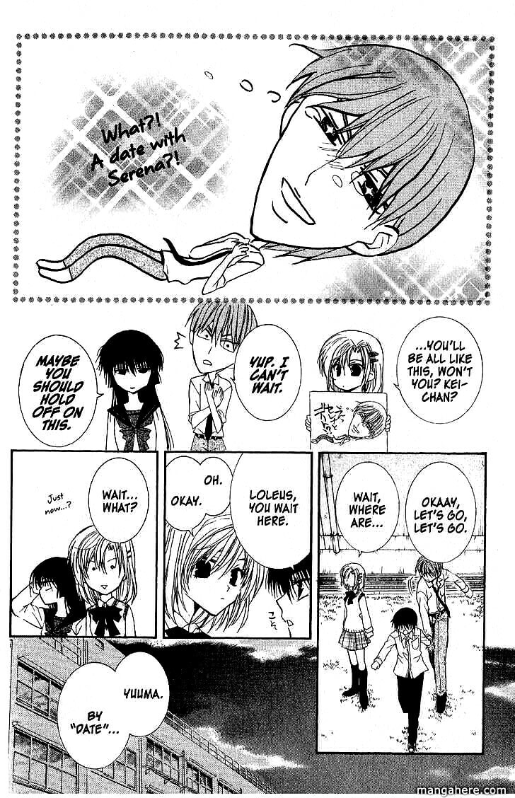Read NG Life chapter 48 image 15 on Lezhin