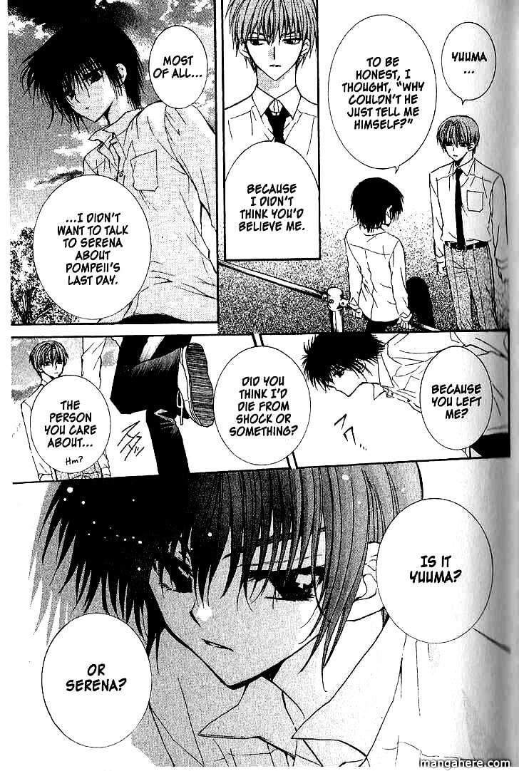 Read NG Life chapter 48 image 20 on Lezhin