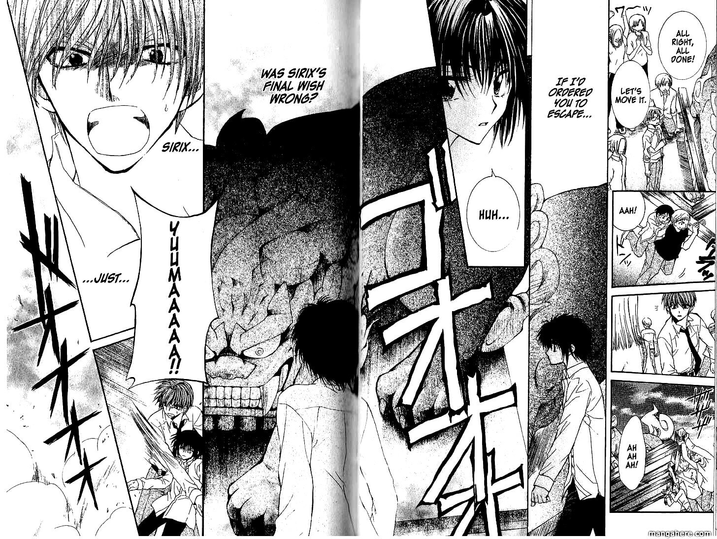 Read NG Life chapter 48 image 27 on Lezhin