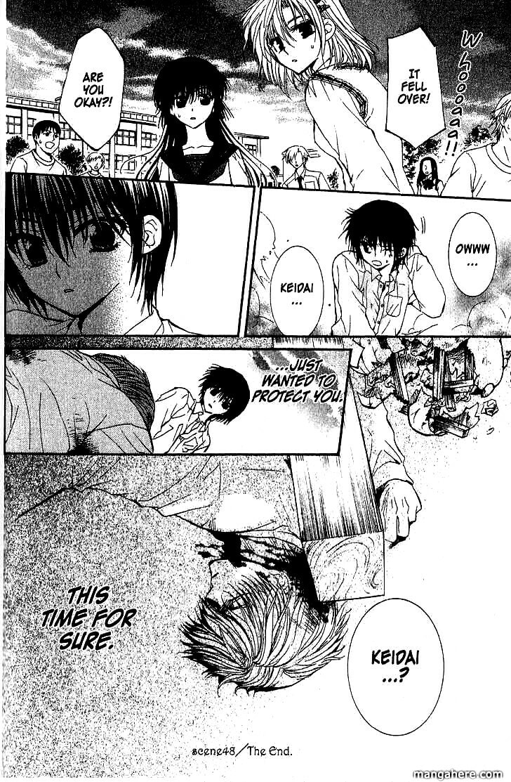 Read NG Life chapter 48 image 28 on Lezhin