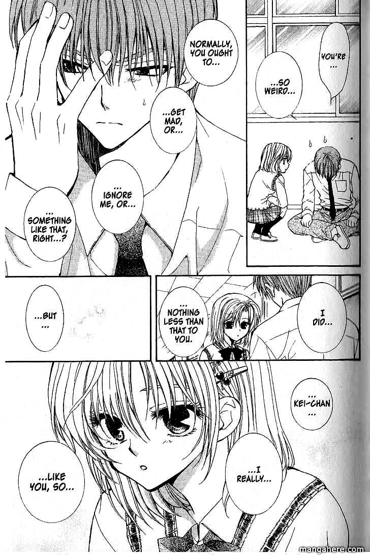 Read NG Life chapter 48 image 8 on Lezhin