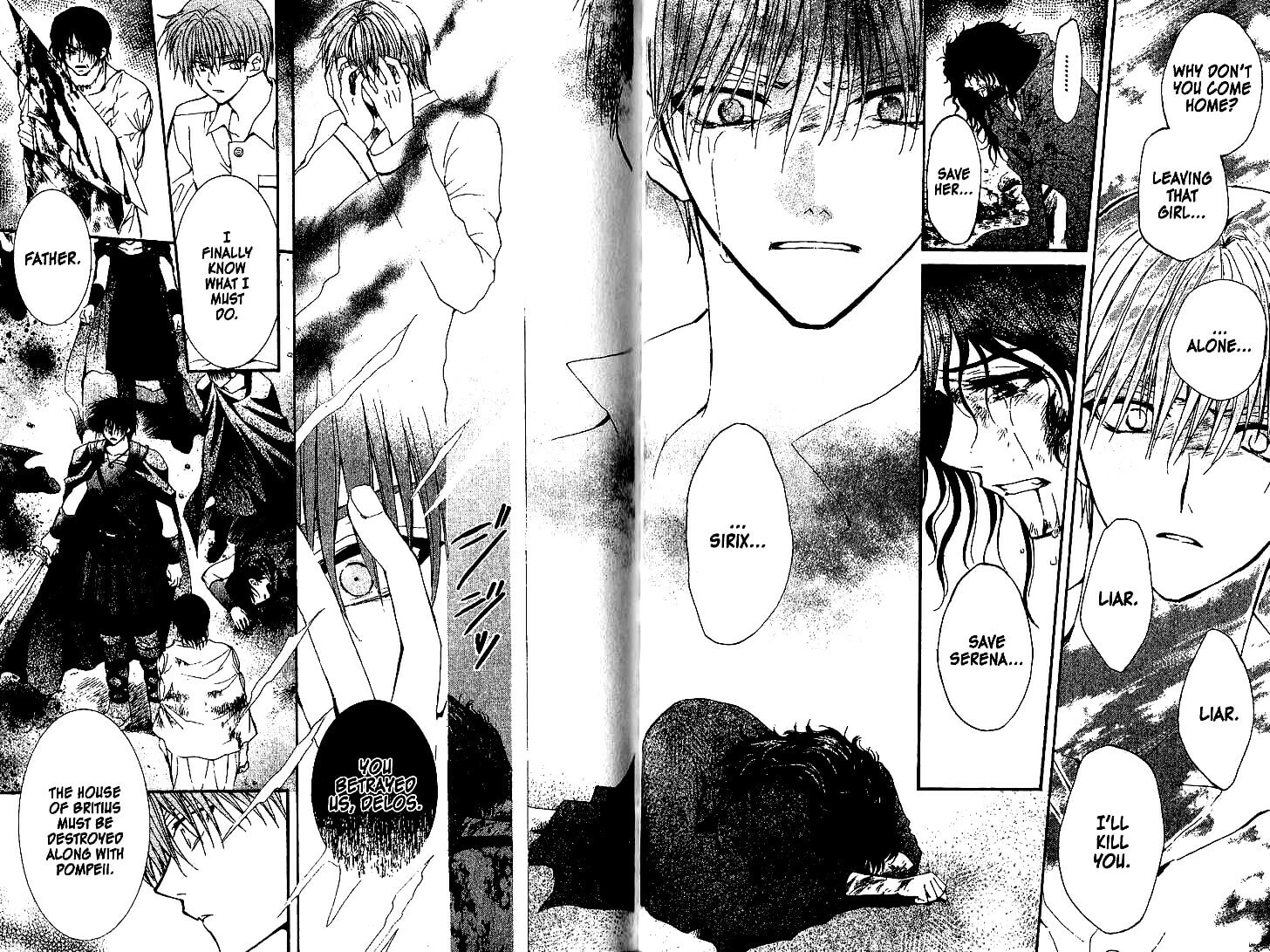Read NG Life chapter 49 image 14 on Lezhin