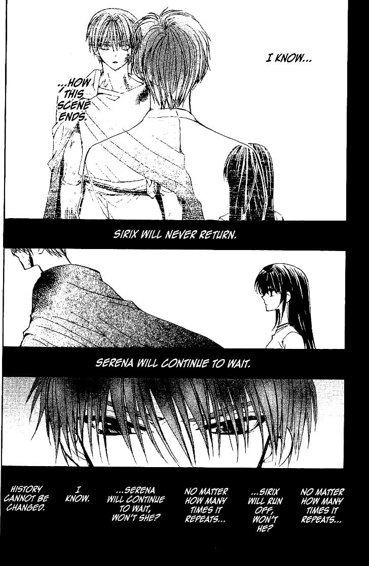Read NG Life chapter 49 image 16 on Lezhin