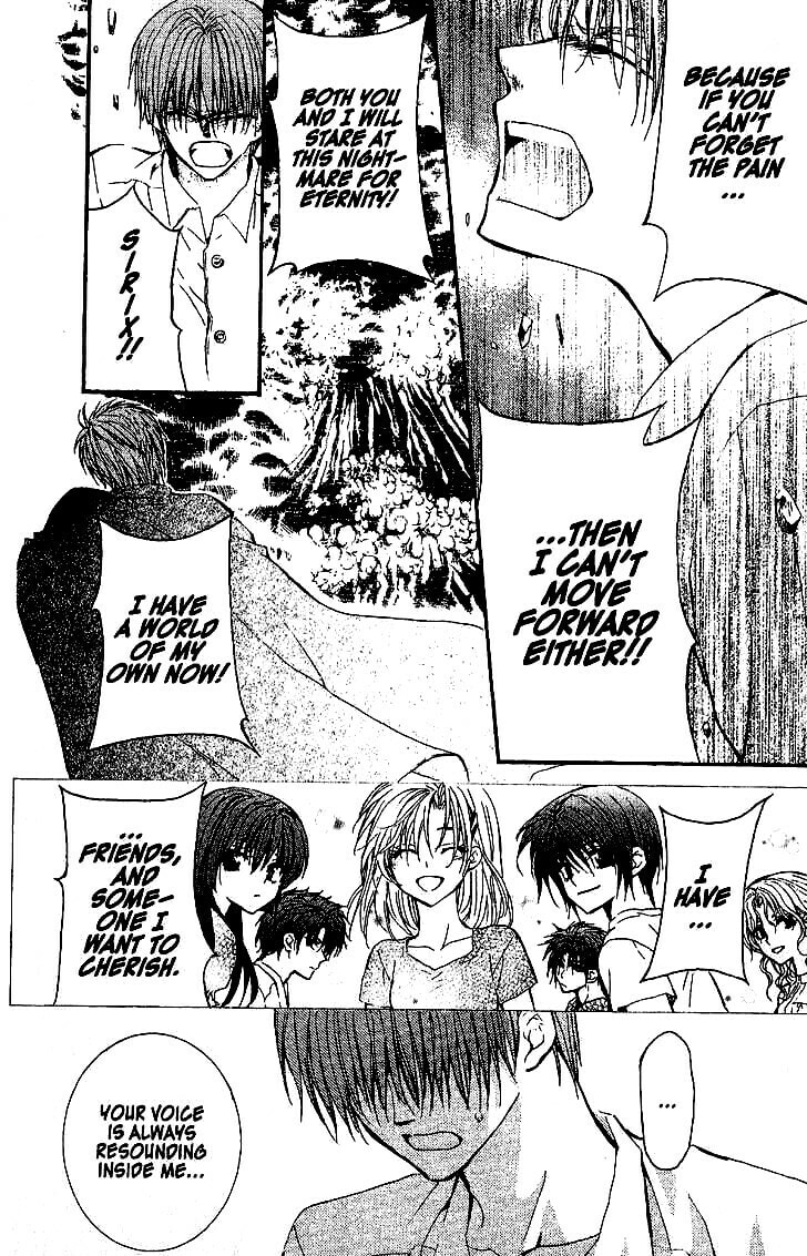 Read NG Life chapter 49 image 21 on Lezhin