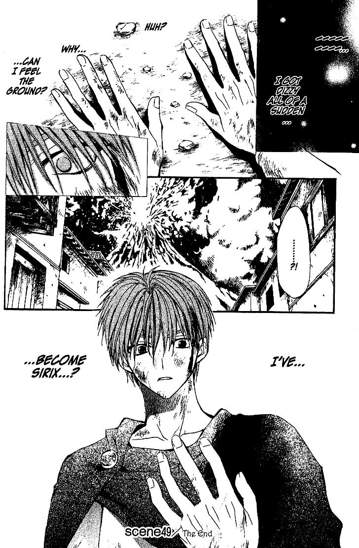 Read NG Life chapter 49 image 24 on Lezhin