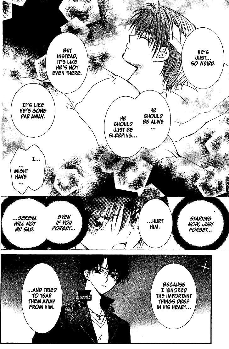 Read NG Life chapter 49 image 5 on Lezhin
