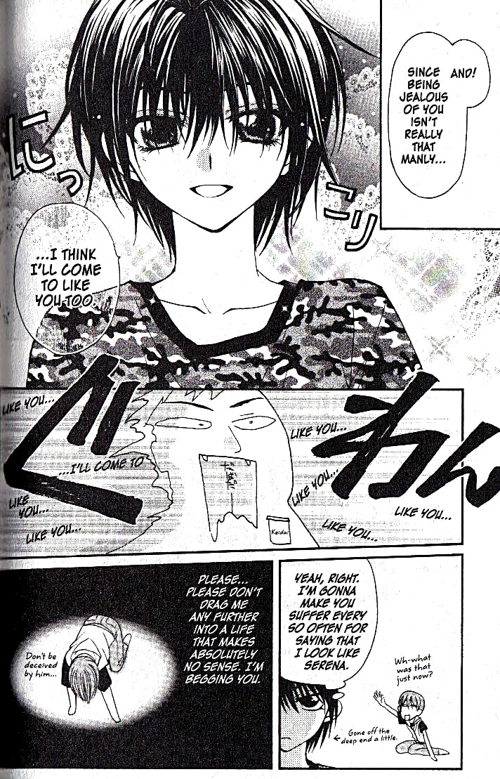 Read NG Life chapter 5 image 13 on Lezhin
