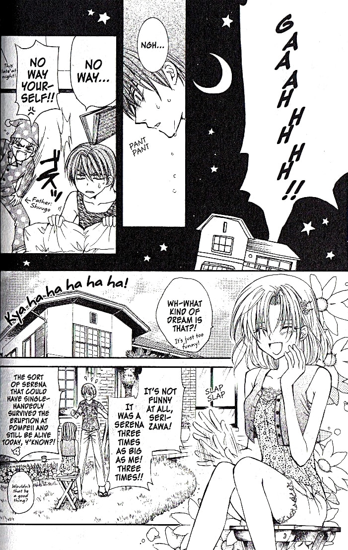 Read NG Life chapter 5 image 15 on Lezhin