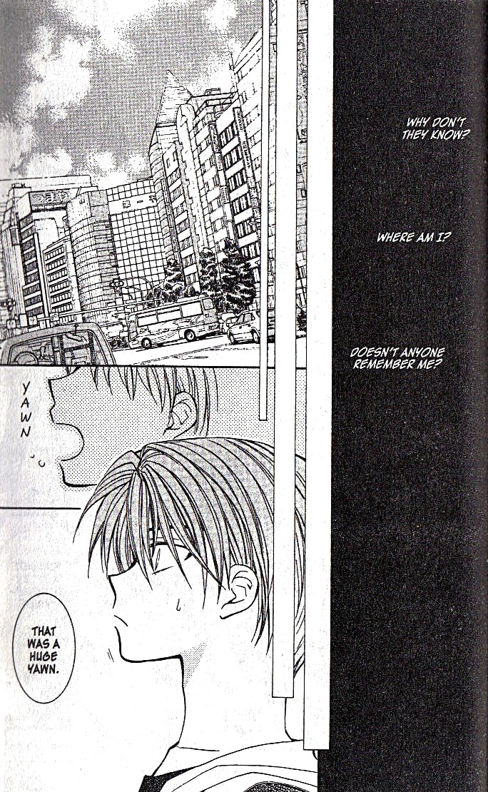 Read NG Life chapter 5 image 2 on Lezhin