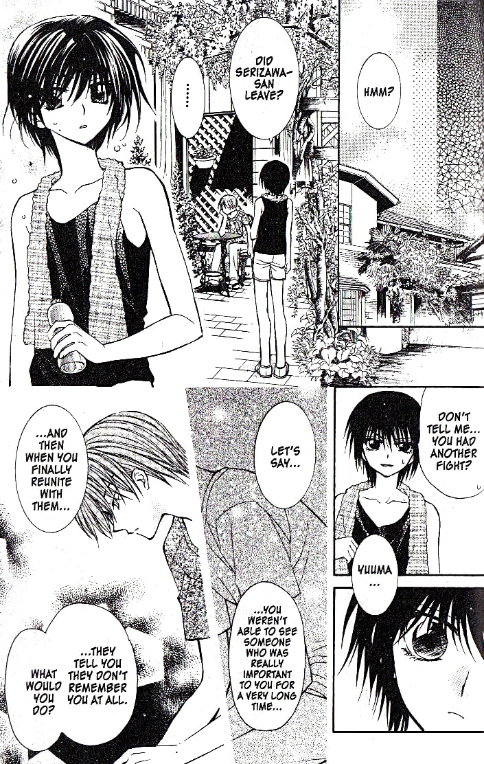 Read NG Life chapter 5 image 20 on Lezhin