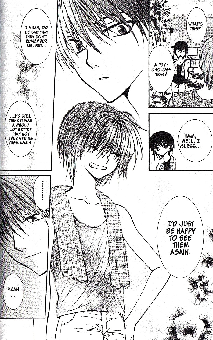 Read NG Life chapter 5 image 21 on Lezhin