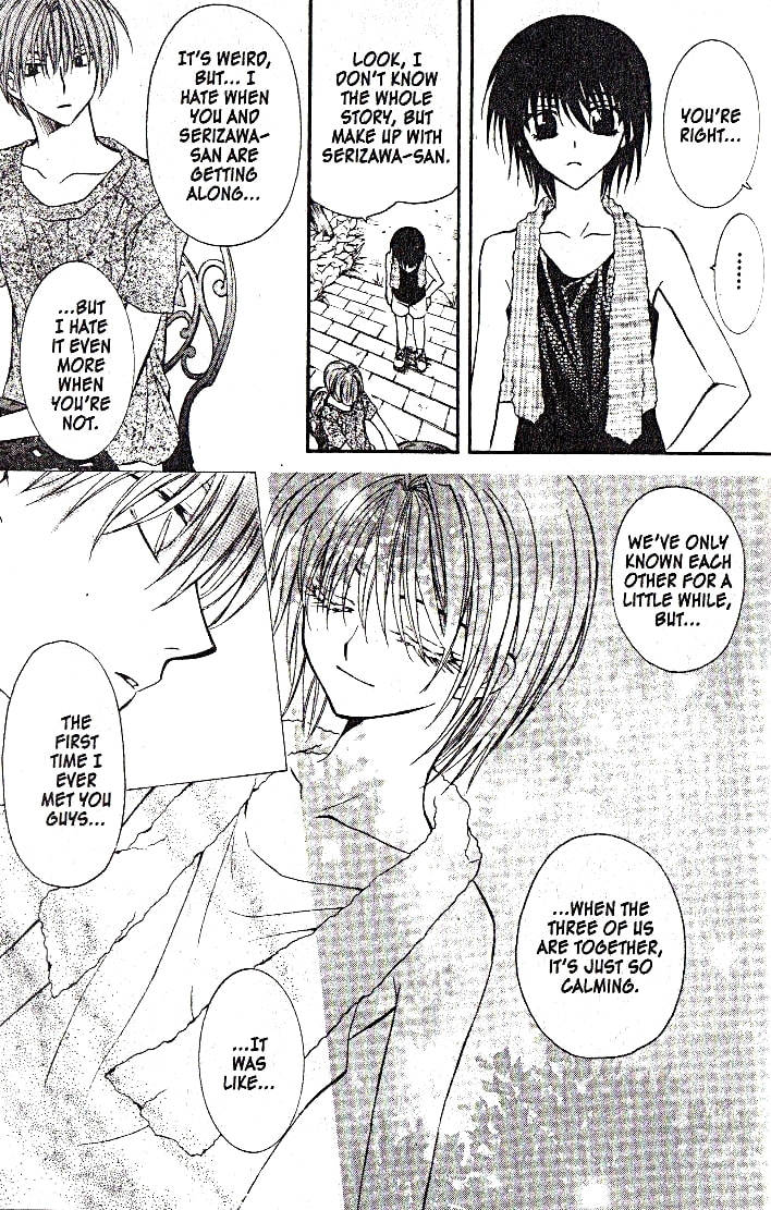 Read NG Life chapter 5 image 22 on Lezhin